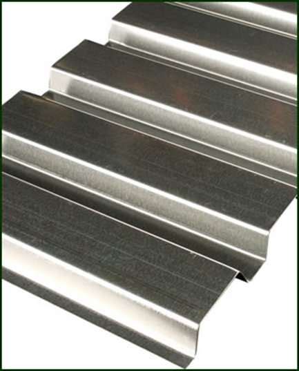 Premier Metal Decking Supplier 